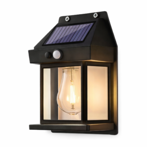 outdoor wall lantern also solar light