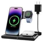 3-in-1 Wireless Charging Station